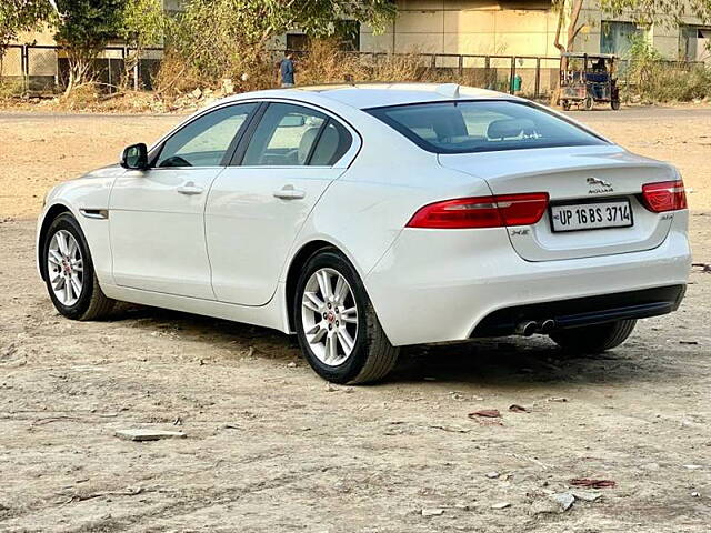 Used Jaguar XE [2016-2019] Prestige Diesel in Delhi