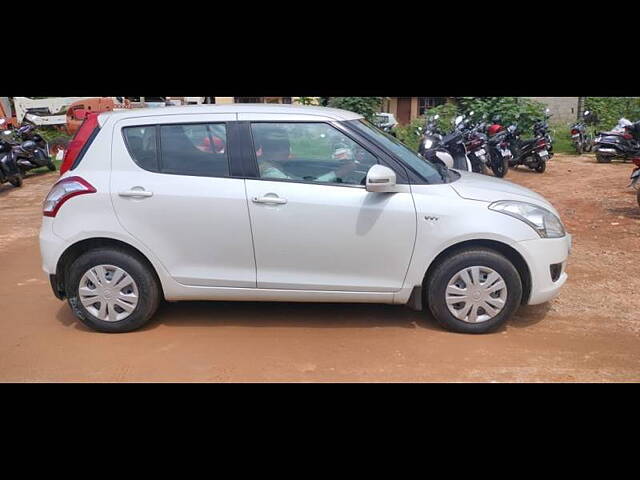 Used Maruti Suzuki Swift [2011-2014] VXi in Bangalore