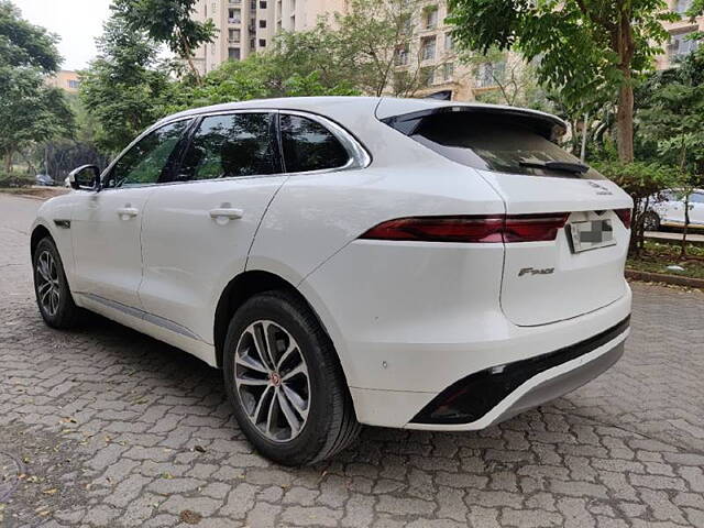 Used Jaguar F-Pace S R-Dynamic 2.0 Diesel [2021-2023] in Mumbai