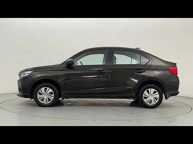 Used Honda Amaze [2018-2021] 1.2 S MT Petrol [2018-2020] in Ghaziabad