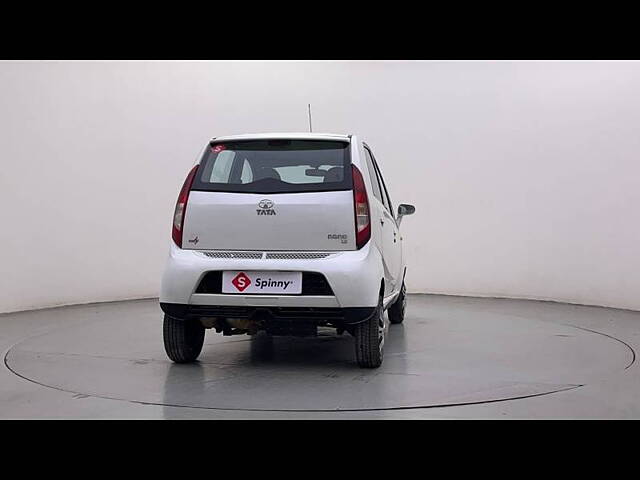 Used Tata Nano Twist XT in Bangalore