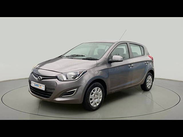 Used Hyundai i20 [2012-2014] Magna (O) 1.2 in Pune