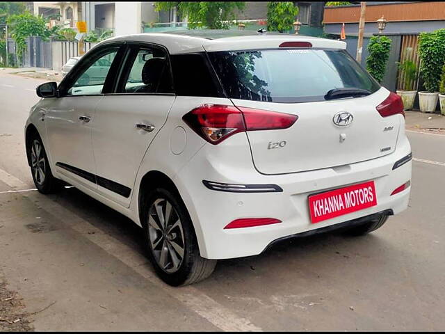 Used Hyundai Elite i20 [2018-2019] Asta 1.4 (O) CRDi in Delhi