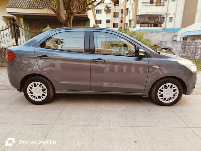 Used Ford Aspire [2015-2018] Titanium 1.2 Ti-VCT in Nagpur