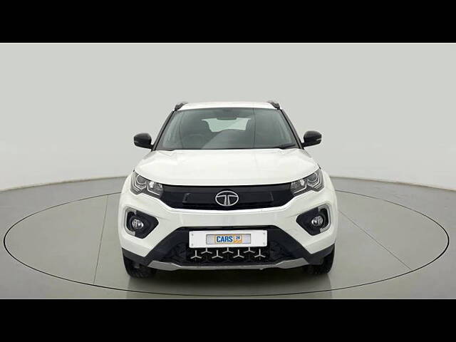 Used Tata Nexon [2017-2020] XZ Plus in Ahmedabad