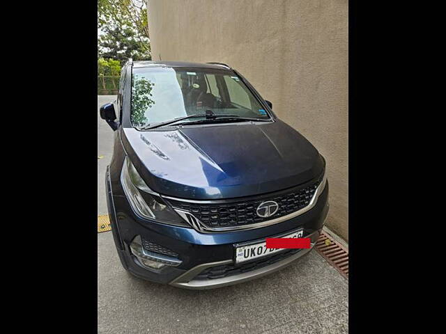 Used 2018 Tata Hexa in Dehradun