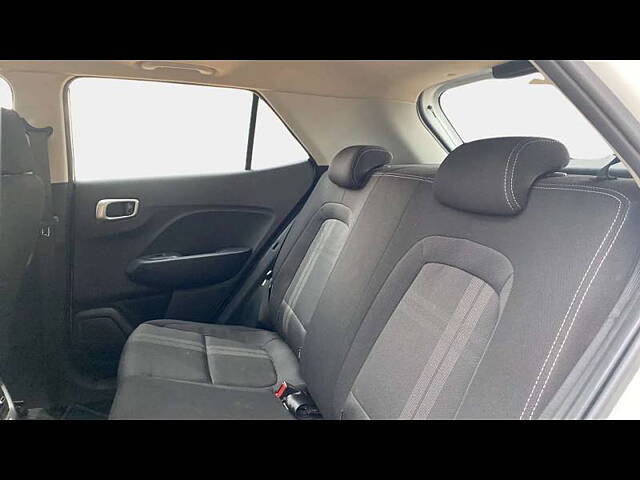 Used Hyundai Venue [2019-2022] SX 1.0 Turbo in Hyderabad