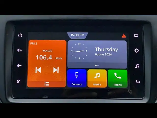 Used Maruti Suzuki Brezza ZXi Plus AT in Hyderabad