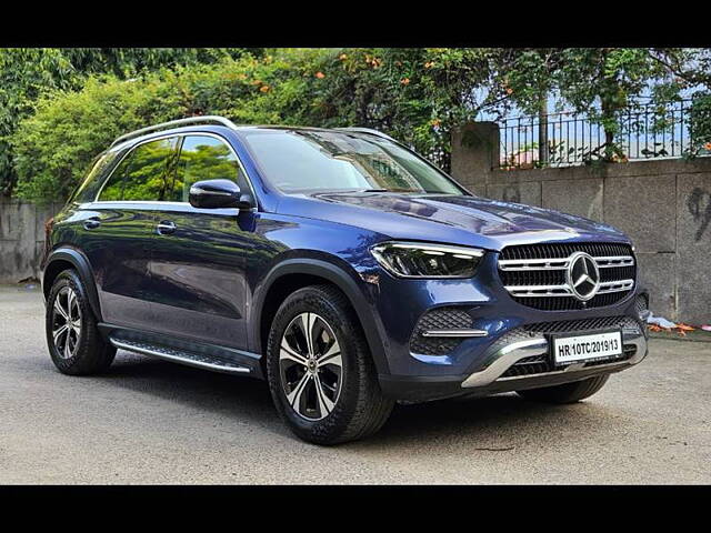 Used Mercedes-Benz GLE [2020-2023] 300d 4MATIC LWB [2020-2023] in Delhi