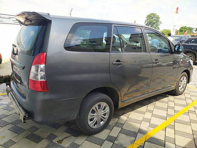 Used Toyota Innova [2009-2012] 2.0 G1 BS-IV in Ranchi