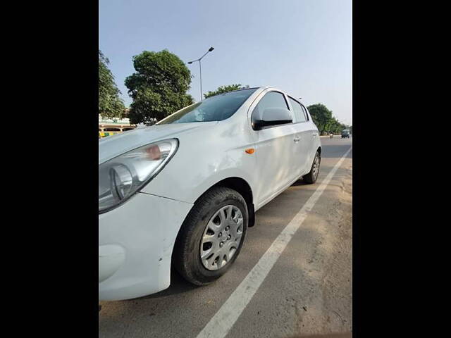 Used Hyundai i20 [2010-2012] Sportz 1.4 CRDI in Lucknow