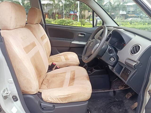 Used Maruti Suzuki Wagon R 1.0 [2010-2013] LXi in Mumbai