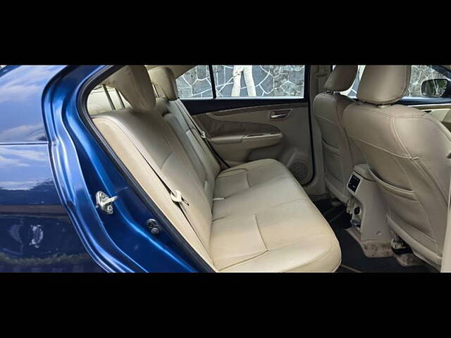 Used Maruti Suzuki Ciaz Zeta Hybrid  1.5 [2018-2020] in Mumbai