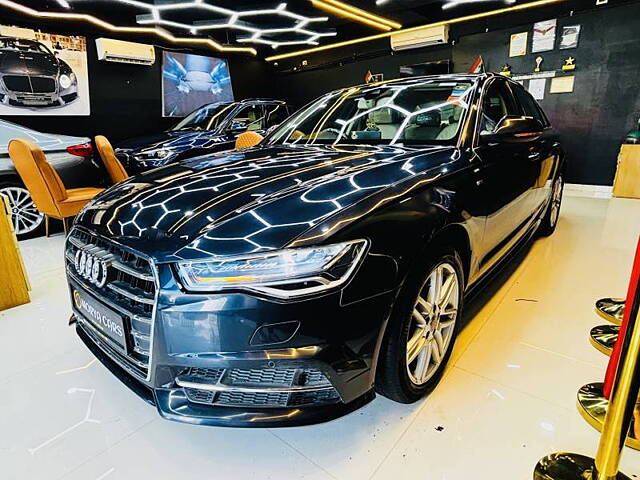 Used 2019 Audi A6 in Navi Mumbai