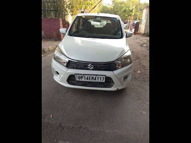 Used Maruti Suzuki Celerio [2017-2021] VXi CNG in Delhi