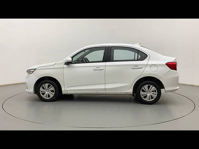 Used Honda Amaze [2018-2021] 1.5 S CVT Diesel [2018-2020] in Hyderabad