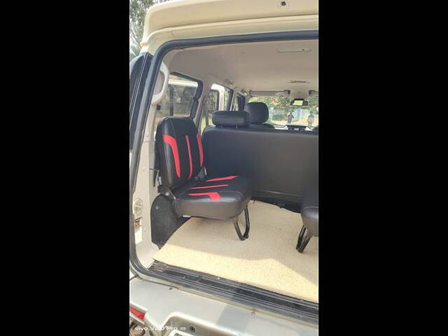 Used Mahindra Scorpio [2014-2017] S10 4WD 1.99 Intelli-Hybrid in Ranchi