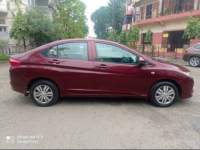 Used Honda City [2014-2017] V in Kolkata