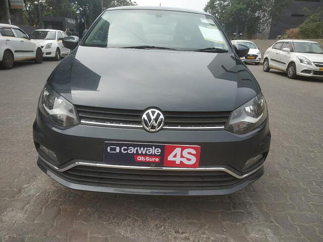 Used 2018 Volkswagen Ameo in Pune