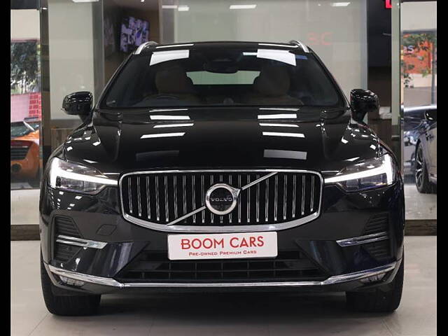 Used 2022 Volvo XC60 in Chennai