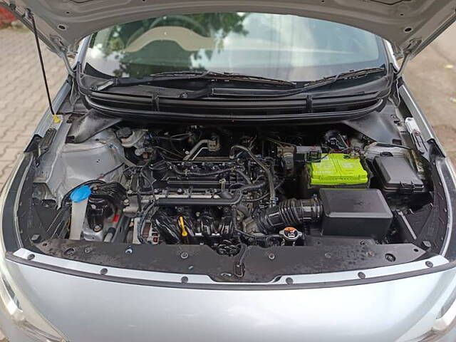 Used Hyundai Elite i20 [2018-2019] Sportz 1.2 in Zirakpur