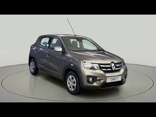 Used 2019 Renault Kwid in Delhi