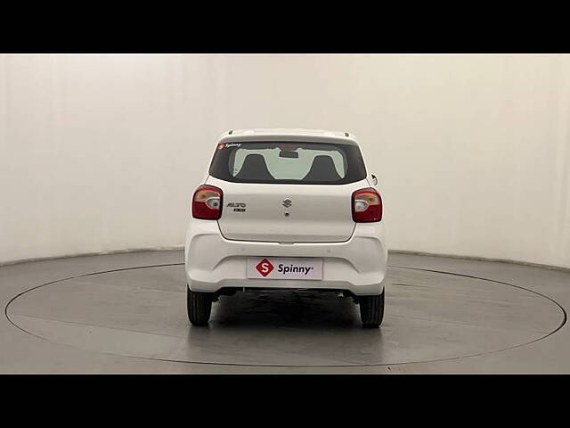 Used Maruti Suzuki Alto K10 [2014-2020] LXi [2014-2019] in Kolkata