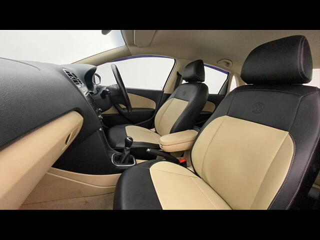 Used Volkswagen Ameo Highline Plus 1.0L (P) 16 Alloy in Chennai