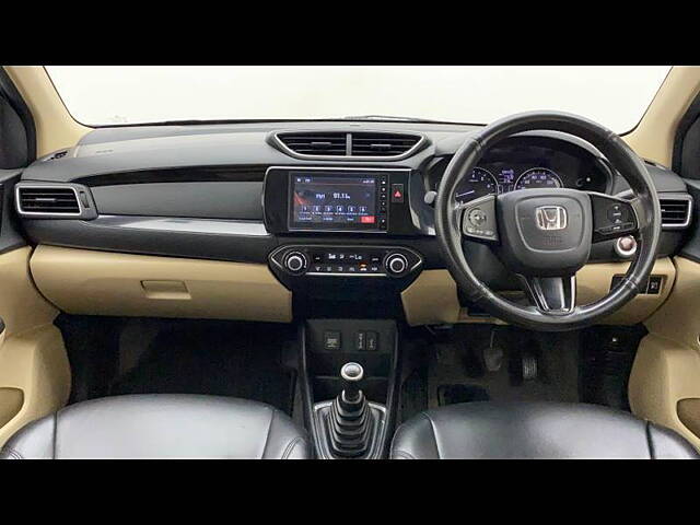 Used Honda Amaze [2016-2018] 1.2 VX i-VTEC in Hyderabad