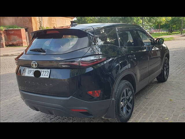 Used Tata Harrier [2019-2023] XZ Plus Dark Edition in Lucknow