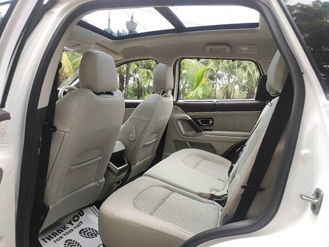 Used Tata Safari Accomplished Plus Dual Tone in Mumbai