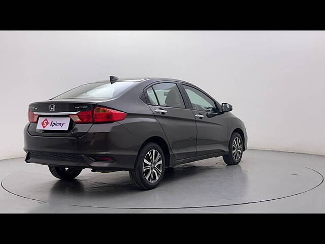 Used Honda City [2014-2017] V in Bangalore