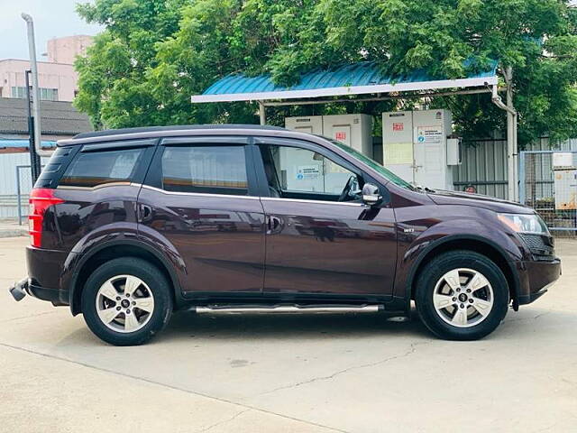 Used Mahindra XUV500 [2011-2015] W8 2013 in Chennai