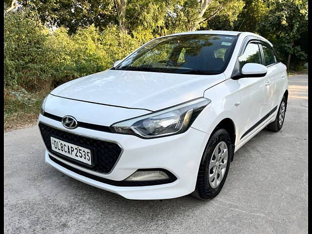 Used Hyundai Elite i20 [2016-2017] Magna 1.2 [2016-2017] in Delhi