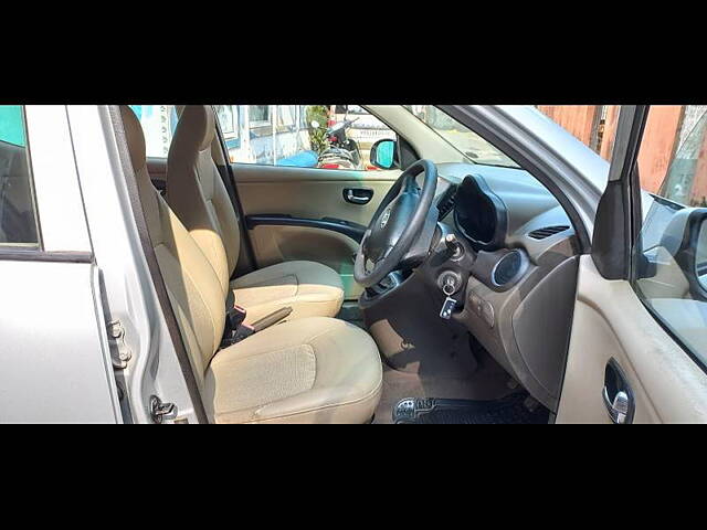 Used Hyundai i10 [2010-2017] Magna 1.2 Kappa2 in Kolkata