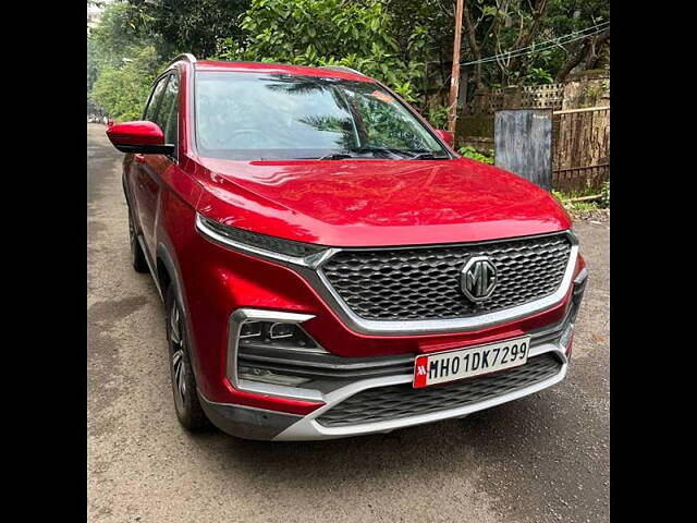 Used 2019 MG Hector in Mumbai