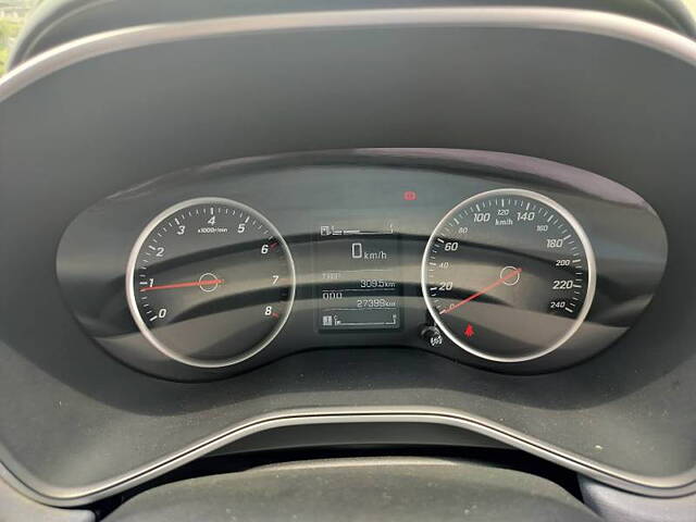 Used MG Hector [2021-2023] Smart 2.0 Diesel Turbo MT in Nashik