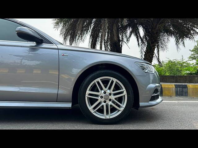 Used Audi A6 [2015-2019] 35 TDI Matrix in Noida