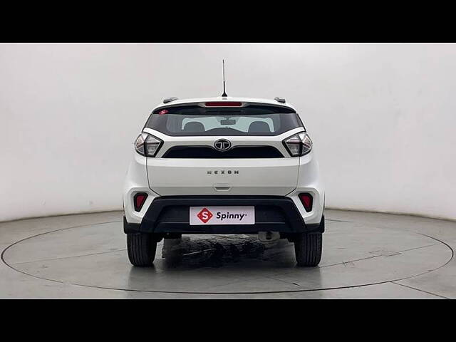 Used Tata Nexon [2020-2023] XM [2020-2023] in Chennai