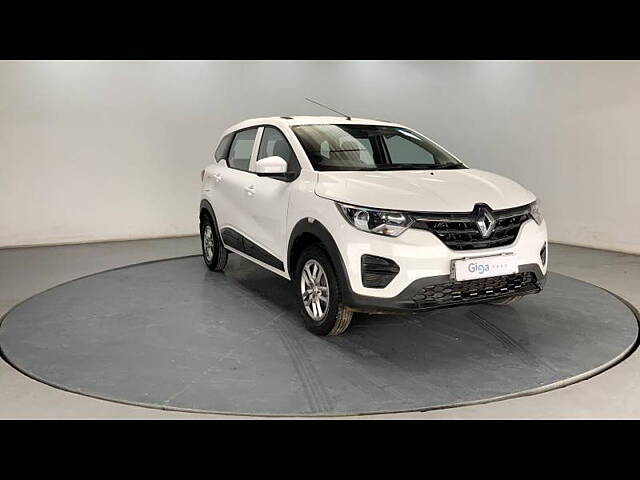 Used Renault Triber [2019-2023] RXL [2019-2020] in Bangalore