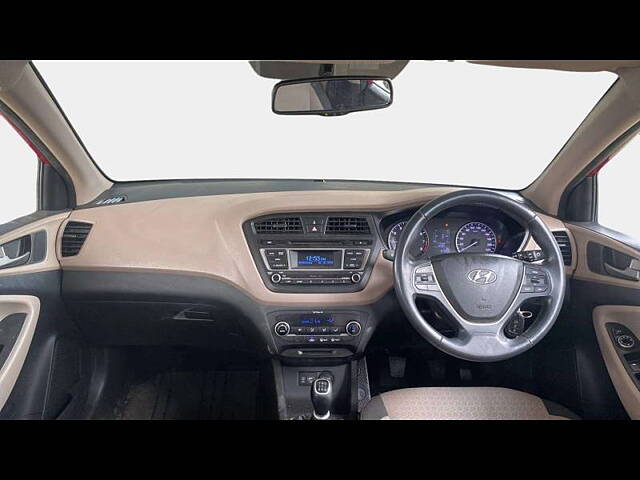 Used Hyundai Elite i20 [2016-2017] Sportz 1.2 [2016-2017] in Pune