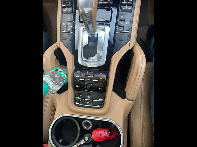 Used Porsche Cayenne [2014-2018] Turbo in Delhi