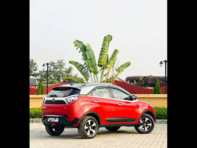 Used Tata Nexon [2017-2020] XZ Plus Diesel in Surat