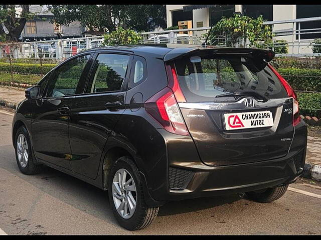 Used Honda Jazz [2015-2018] VX Diesel in Chandigarh