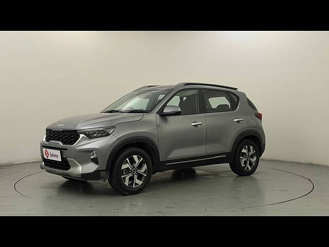 Used 2021 Kia Sonet in Gurgaon