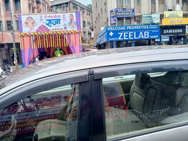 Used Maruti Suzuki Ertiga [2015-2018] VXI CNG in Delhi