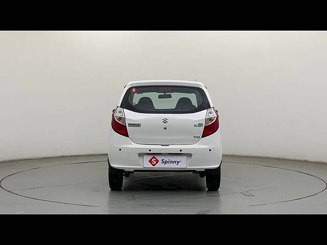 Used Maruti Suzuki Alto K10 [2014-2020] VXi [2014-2019] in Lucknow