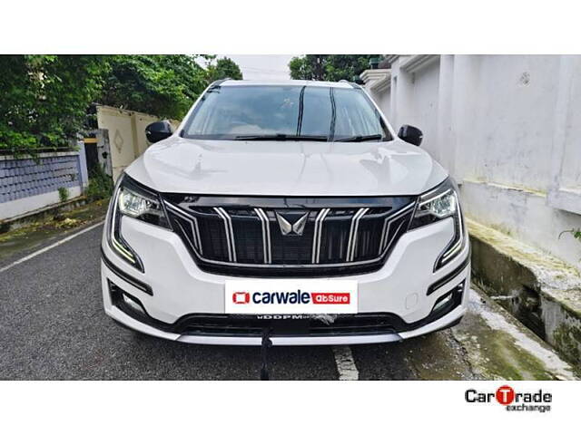 Used 2023 Mahindra XUV700 in Dehradun