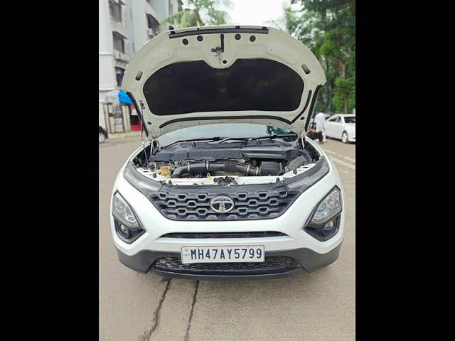 Used Tata Harrier [2019-2023] XMA in Mumbai