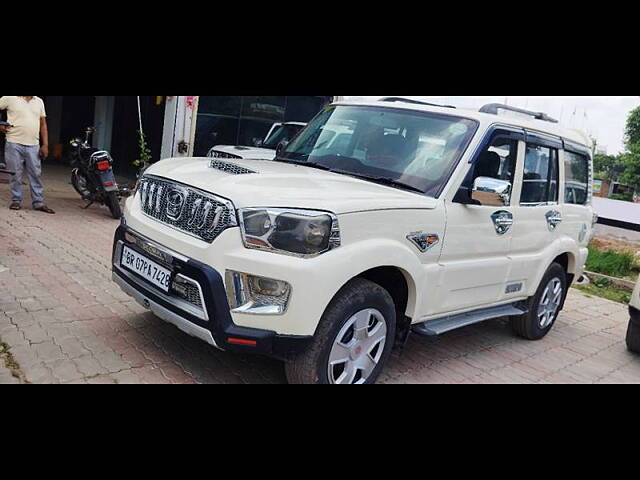 Used 2016 Mahindra Scorpio in Bhojpur